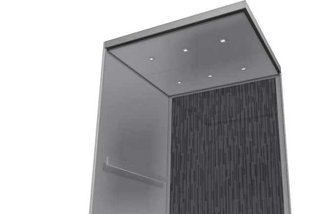 Bring your Design to Life with our Online Elevator Cab Design Tool 