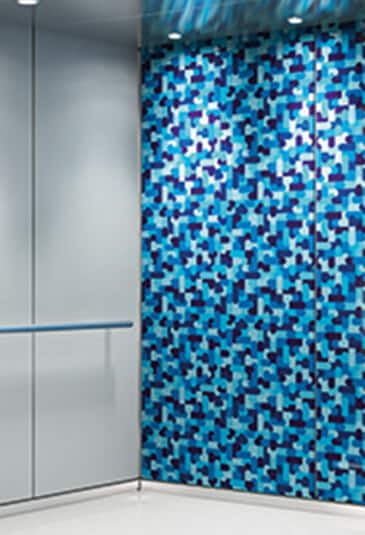 Best Elevator Design